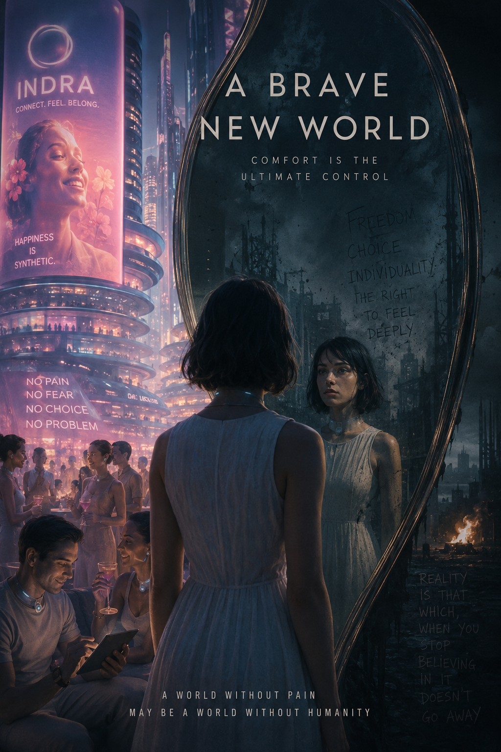 Brave New World