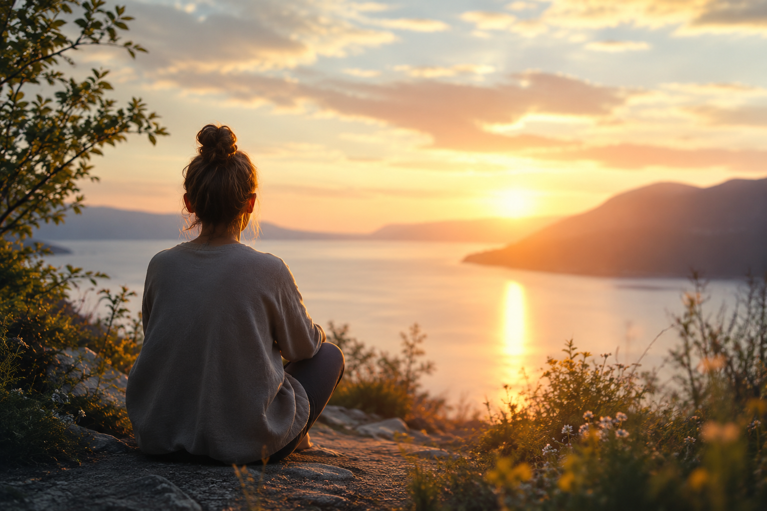 Two Years Sober: The Hard Truth About Recovery and Healing