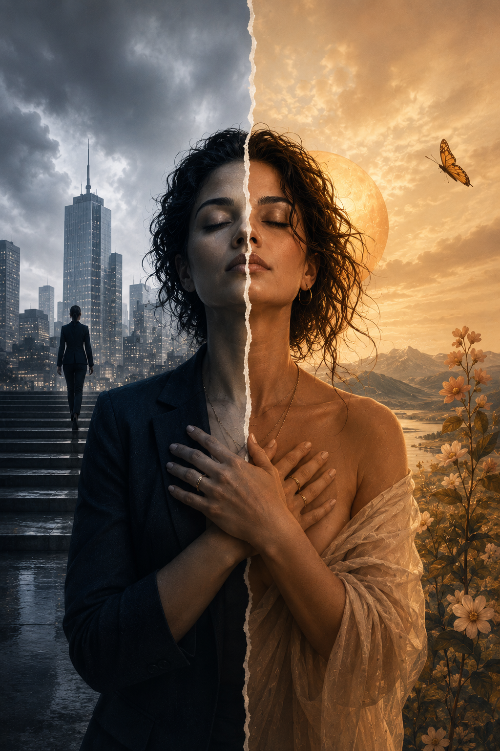 The Feminine Paradox: Desired, Yet Dismissed