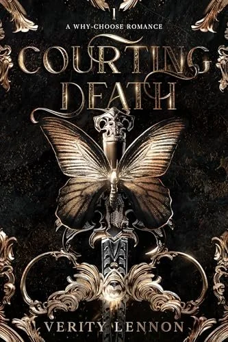 Courting Death