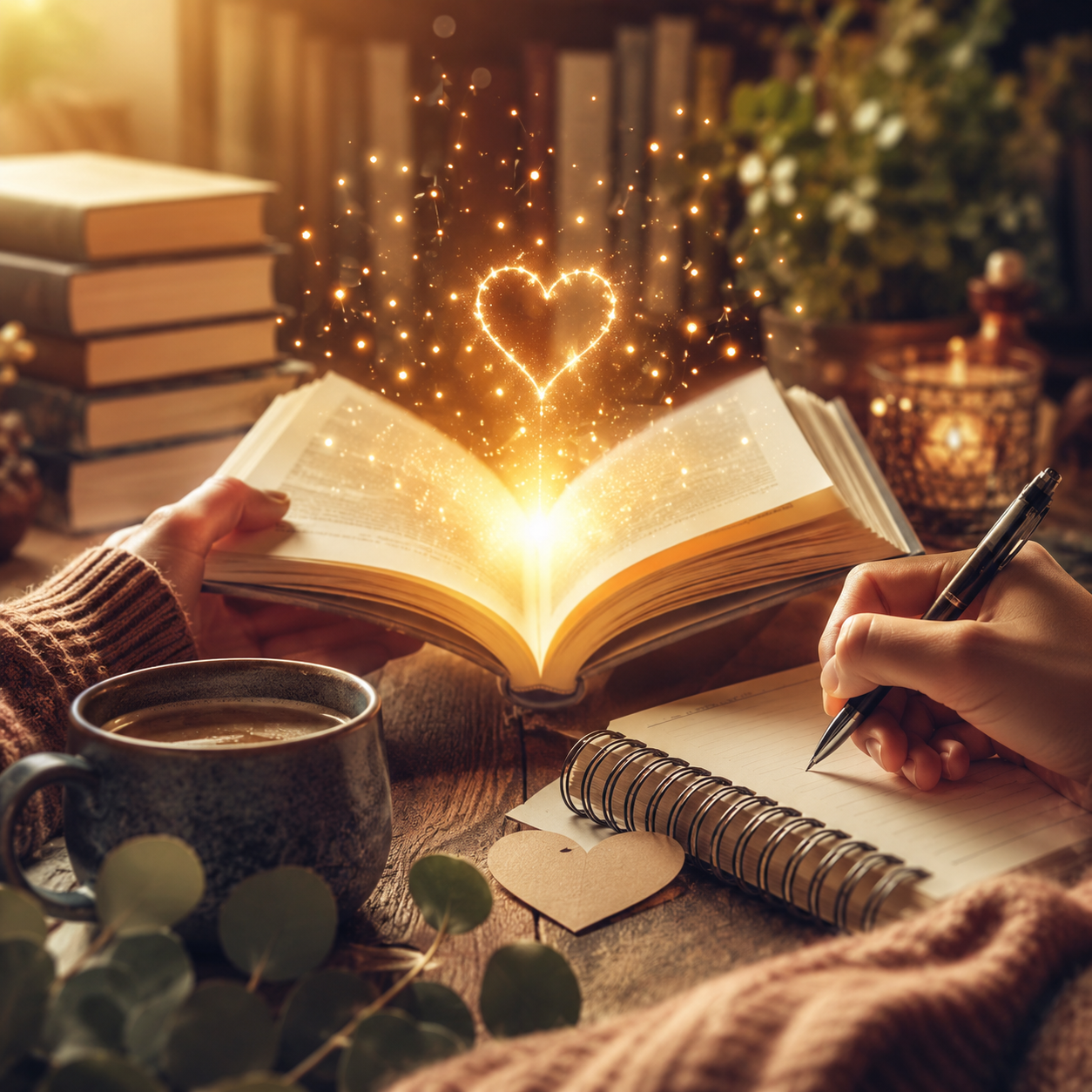 Why ARC Reviewing Matters and Why New Indie Authors Deserve Our Support