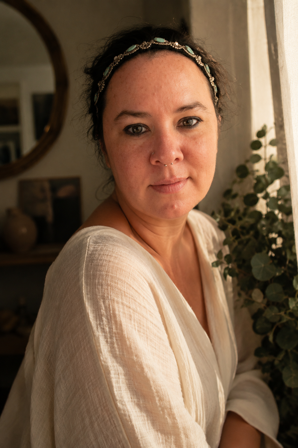 The Difficulty of Truly Being Seen