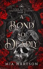 A Bond so deadly