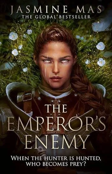 The emperor’s enemy