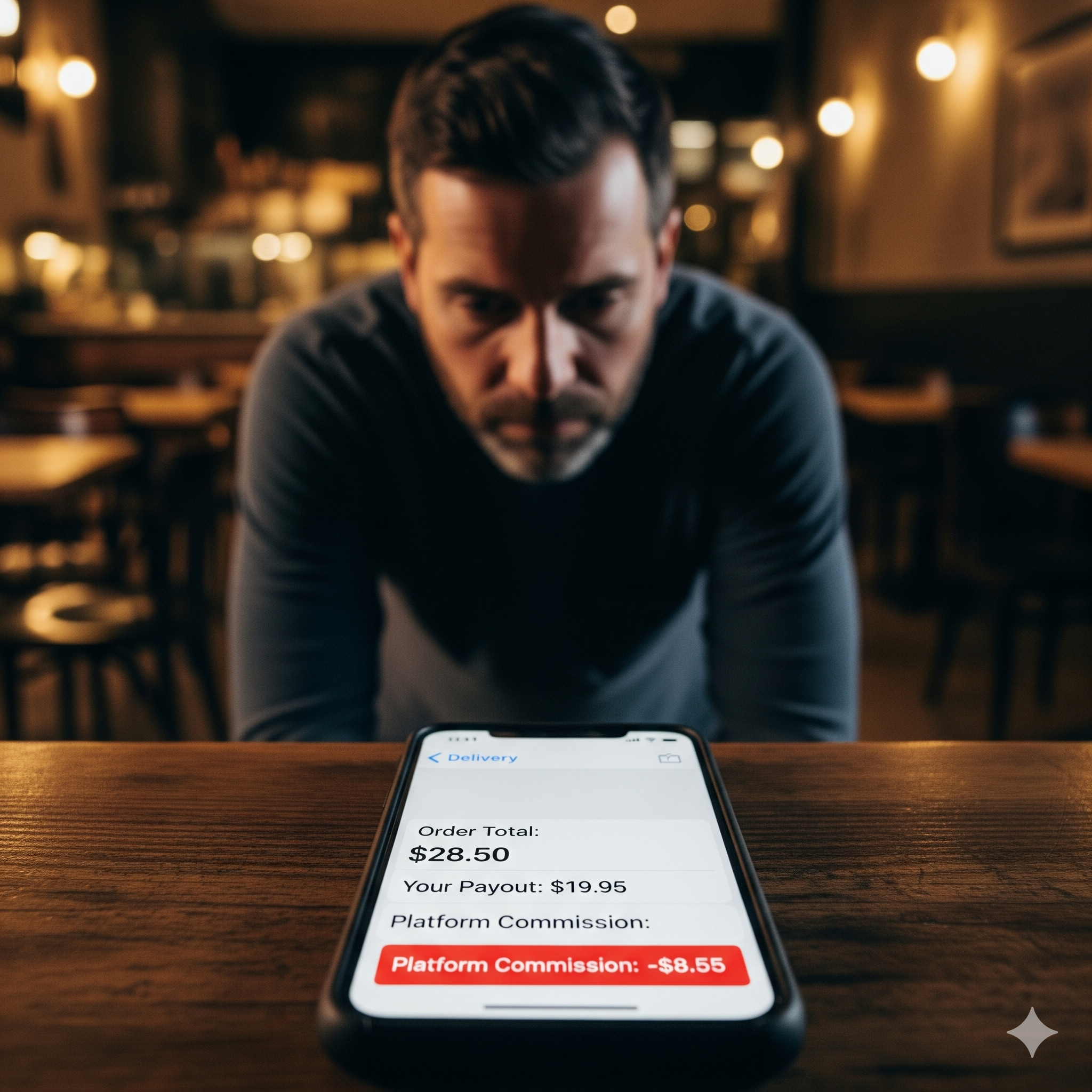 Commissions pressure