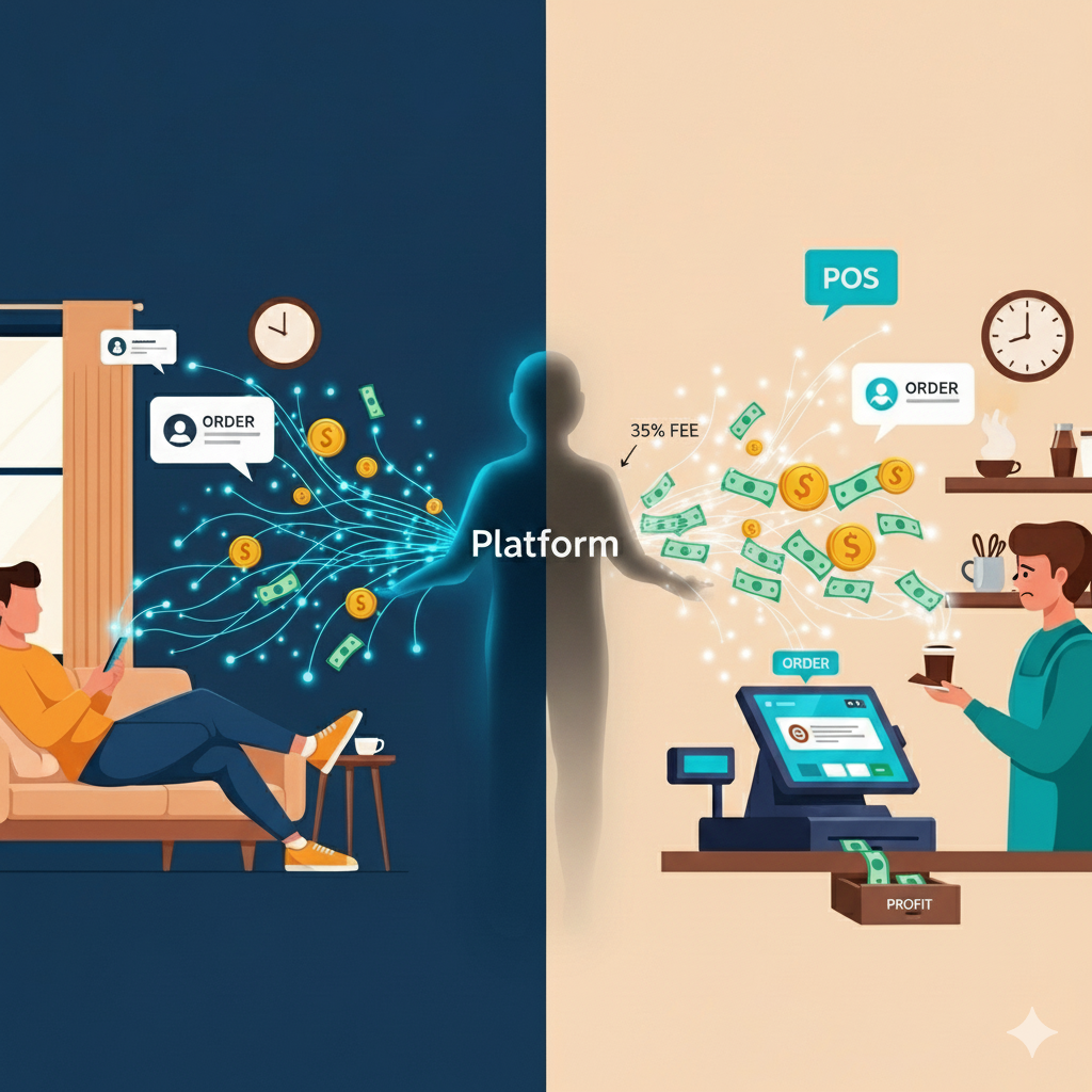 "Data Ownership Theft" and financial drain.