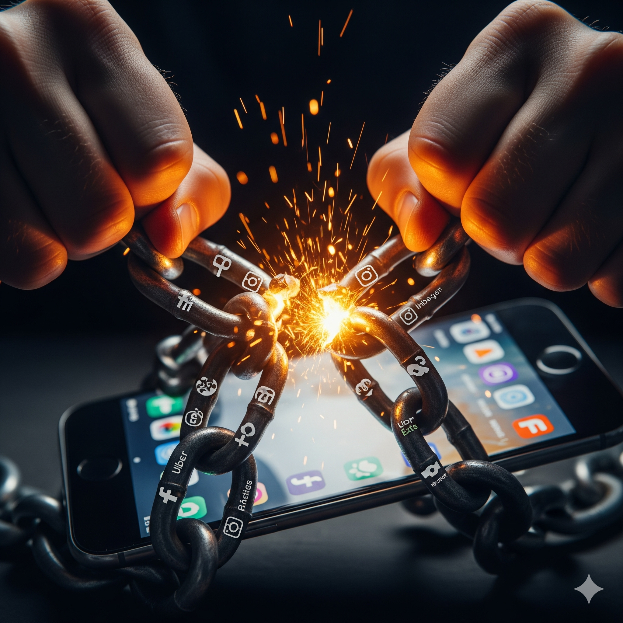 Break Free from Platform Dependency Chains