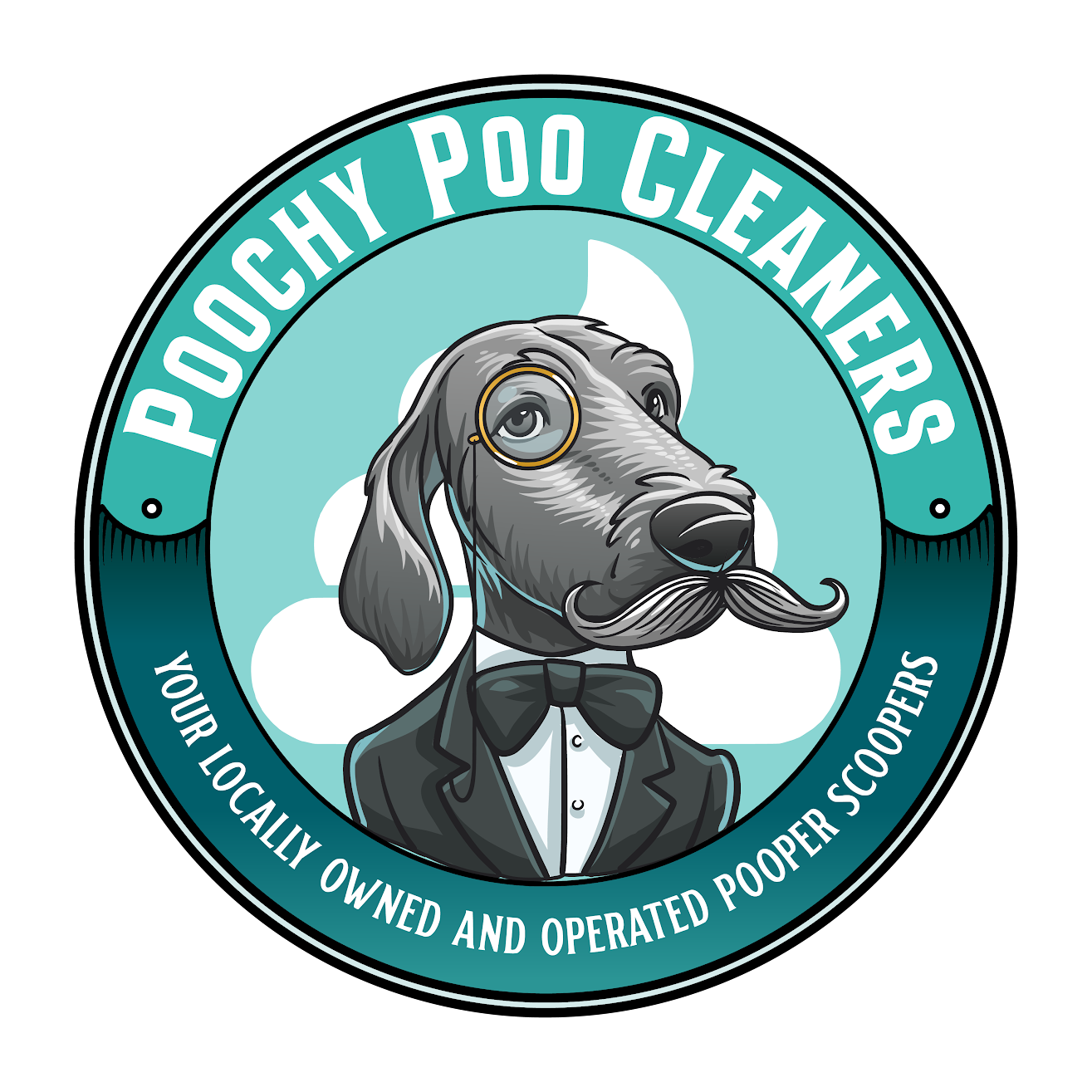 Poochy Poo Cleaners