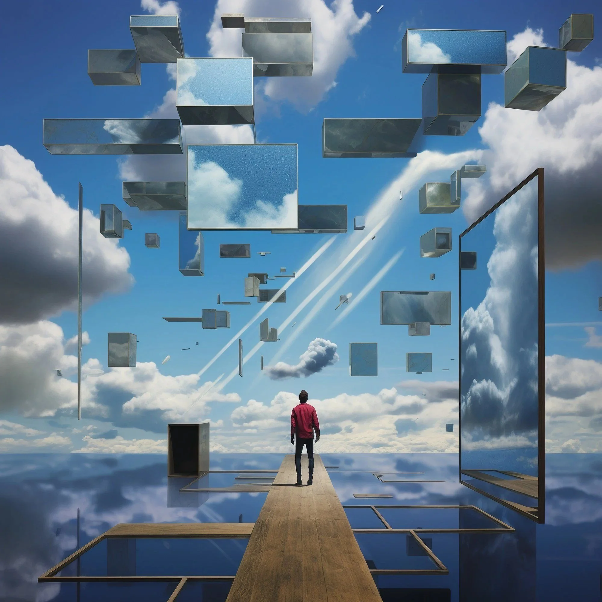 Backcasting Beyond Strategic Planning: A New Approach for Transformational Leaders