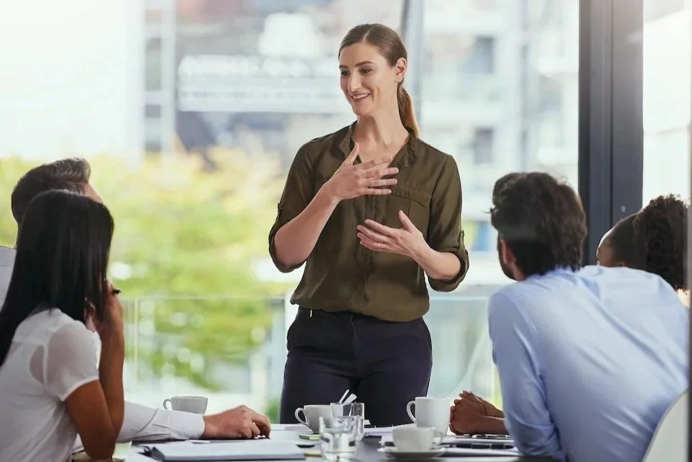 How to Become a Great Storyteller: A Transformational Guide