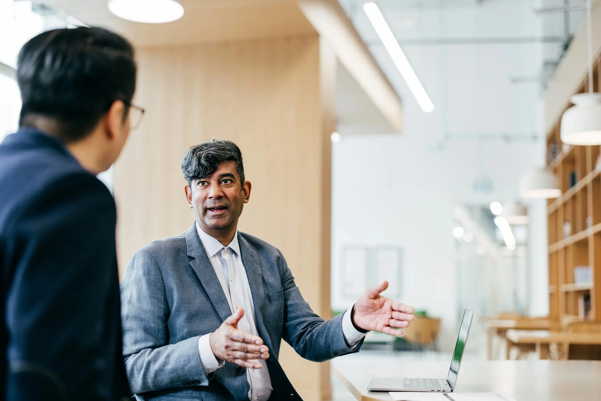 Mastering the Art of Leadership Storytelling: Your Guide to Connection and Impact