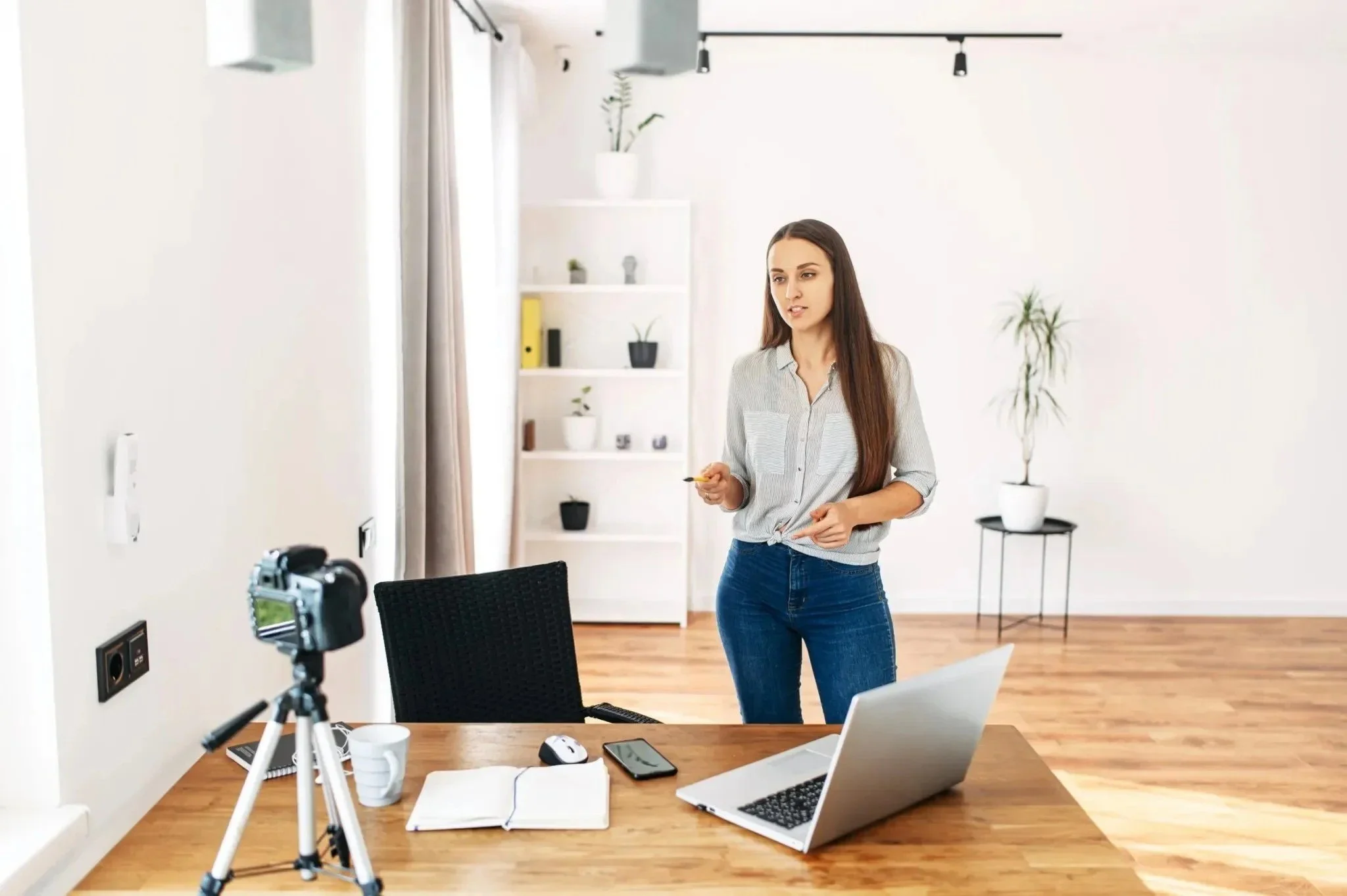 Improve Your Strategic Storytelling with this One Unexpected Idea