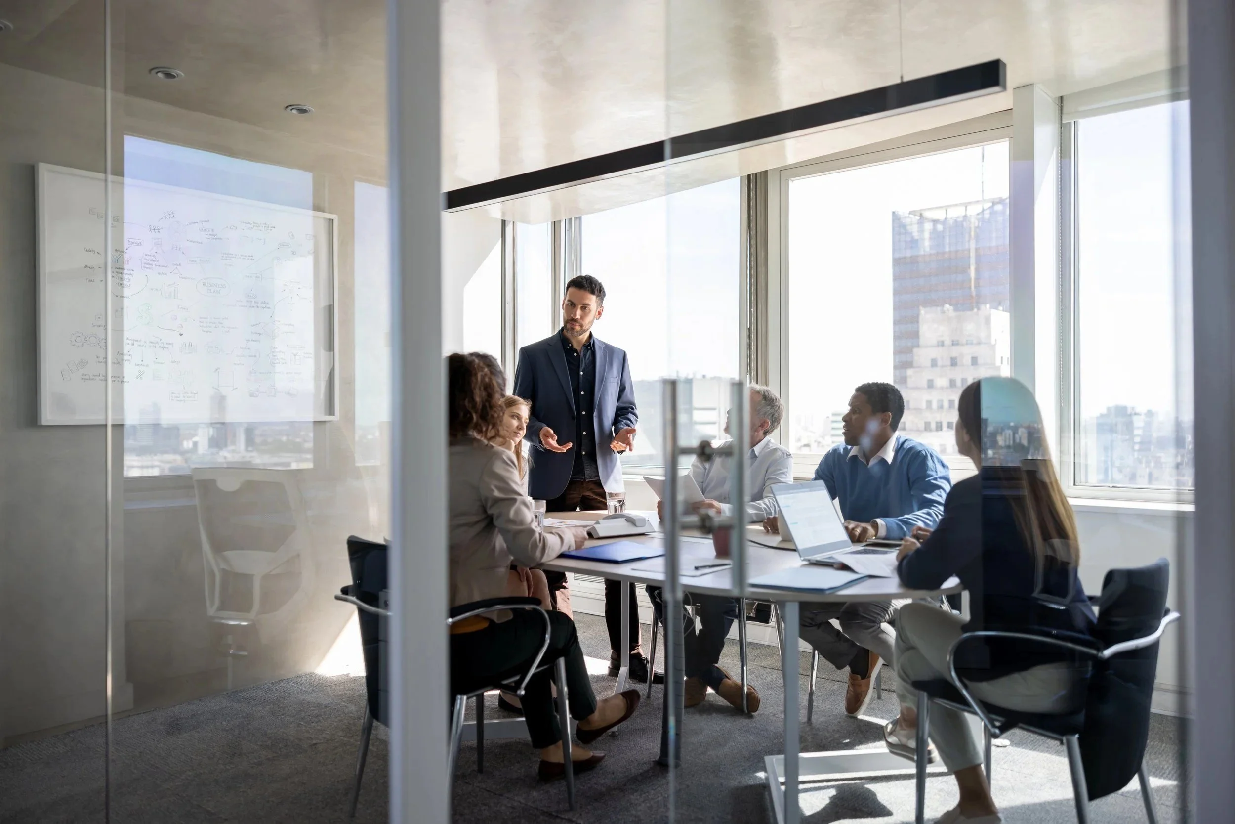 Why Trust Has Become Your Business