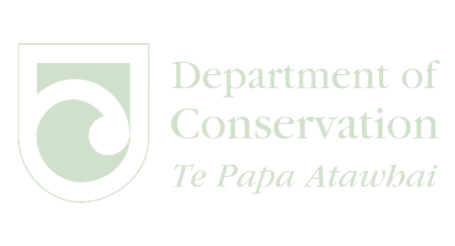 Dept of Conservation Logo