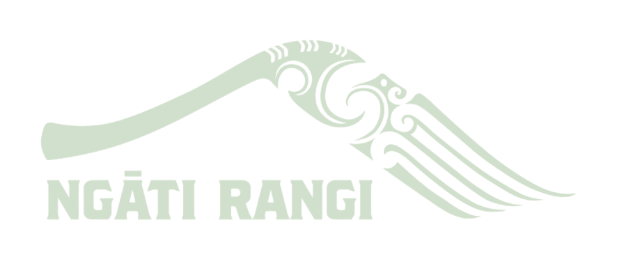 Ngāti Rangi Logo
