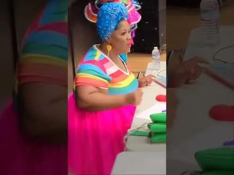 XOMG POP Voice Lesson w/Vocal Coach Cheryl Porter