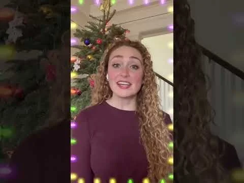 Mama Cheryl's 12 DAYS OF CHRISTMAS!!🫢🎄🎶 #vocalcoach #singers #christmas #12daysofchristmas