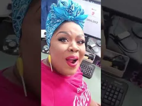 Unbelievable 4 Million Subscribers! Thank you! #shorts