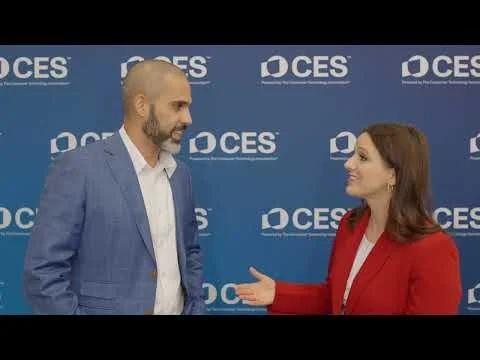 AI House 2025 - Interview With Adam Dumey From WWT