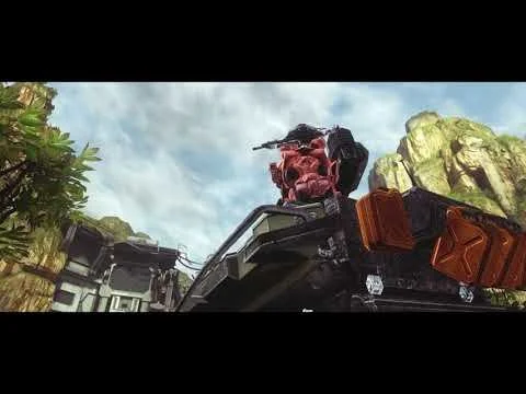 Swanky Halo 4 Montage 5 RELEASE TEASER