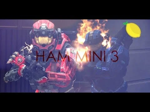 Hambxne - Halo Reach Minitage 3 (edited by Swanky)