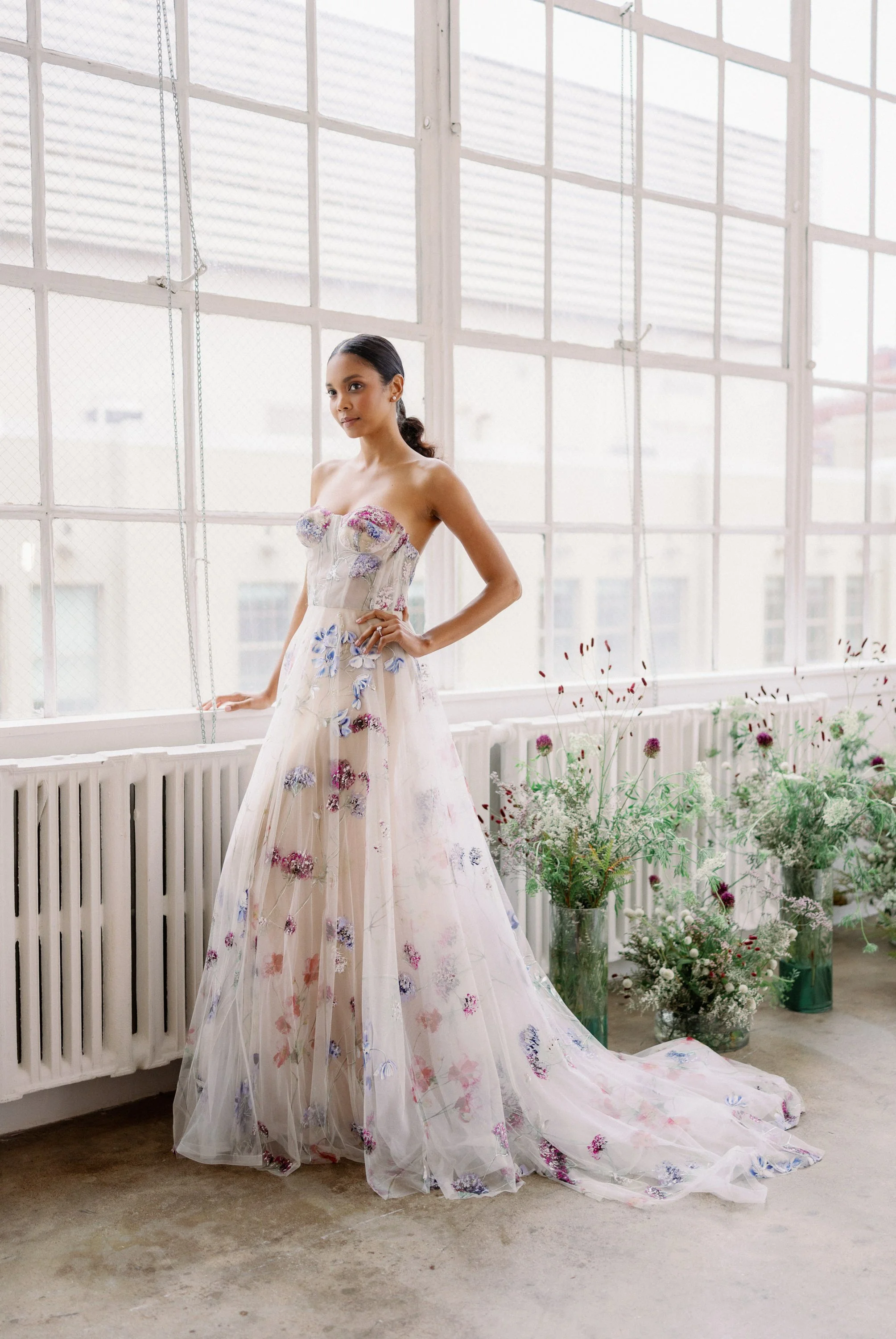 House of Savin Trunk Show