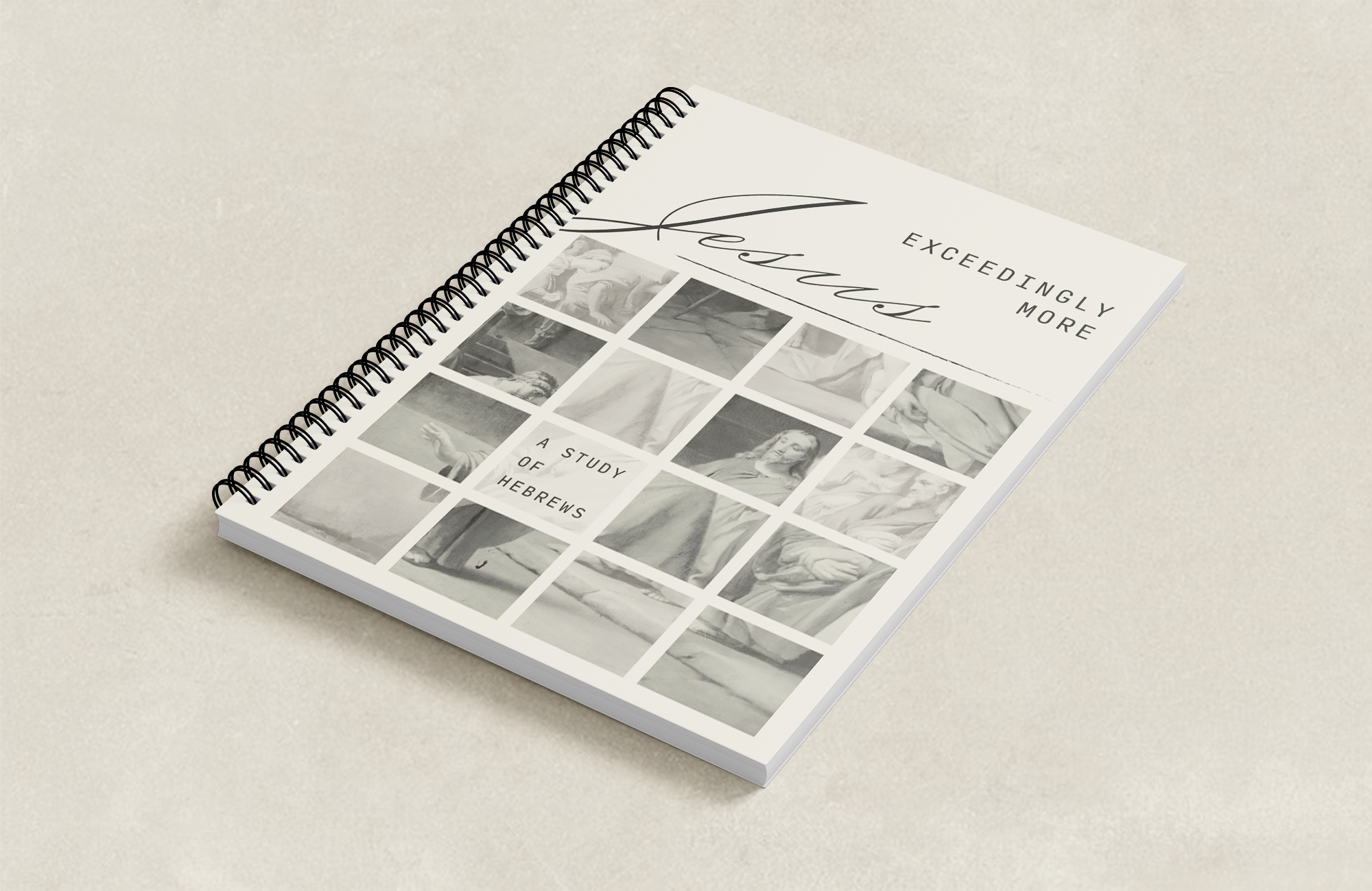 Northwest Community Church Spring Study