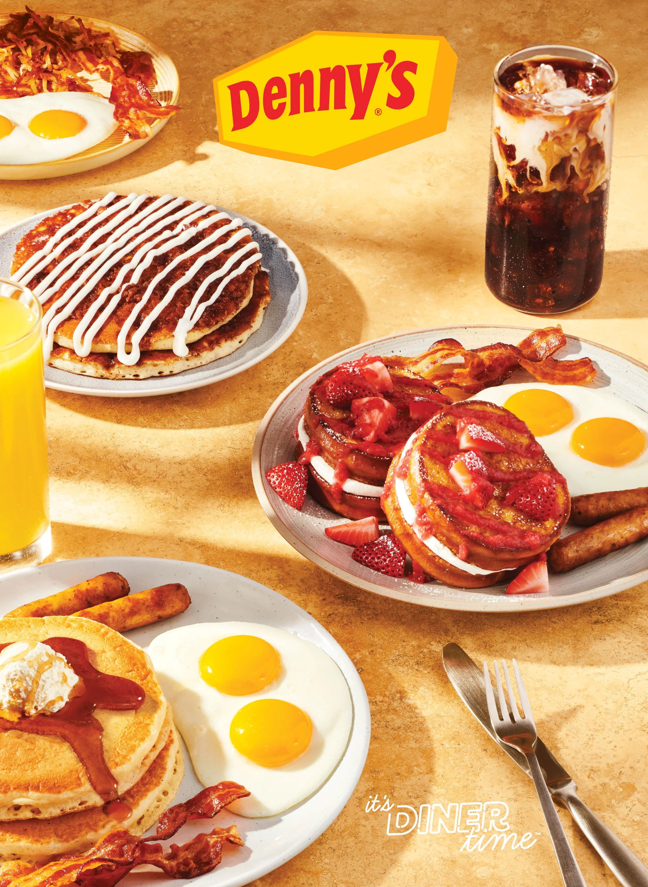 Denny's