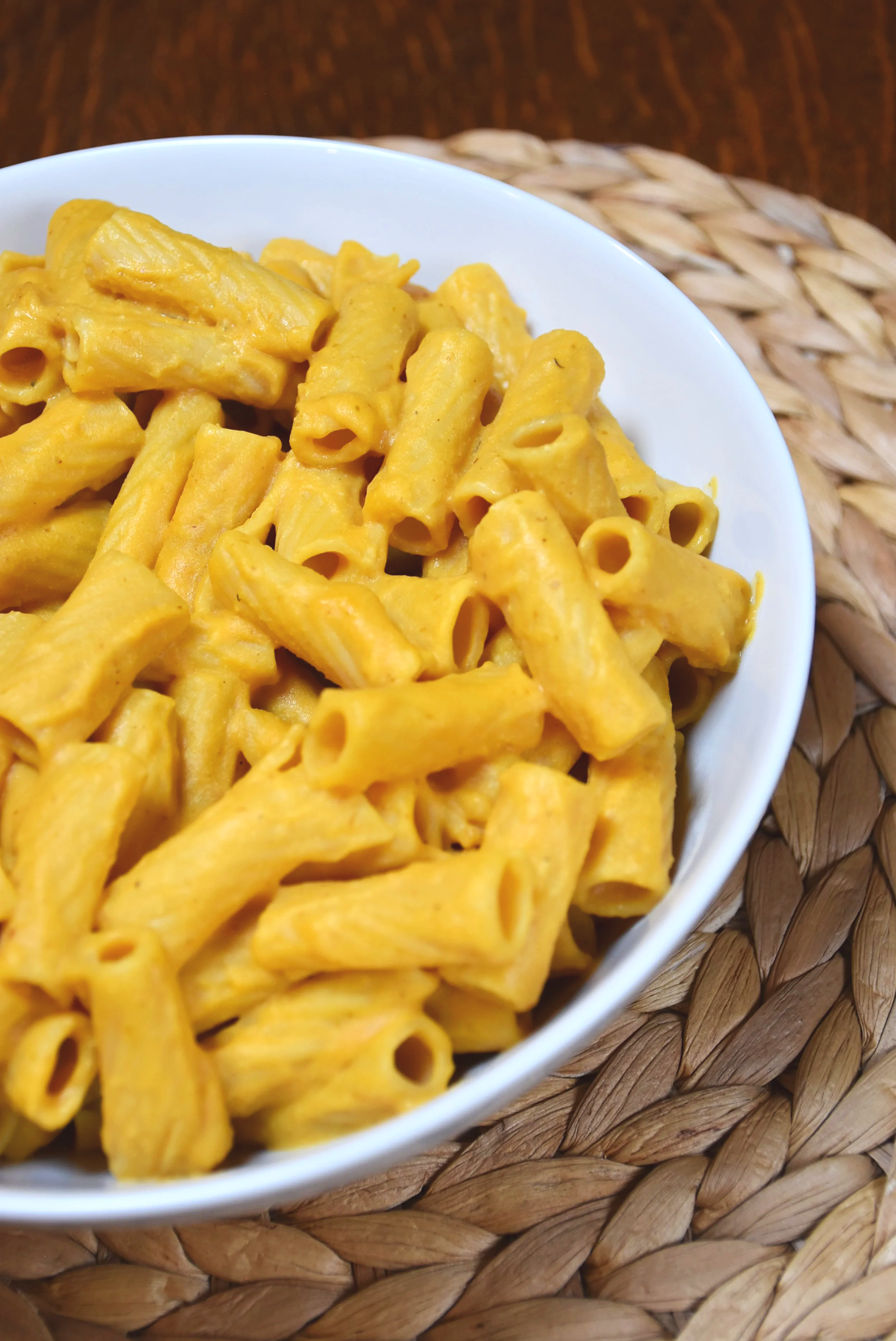 Vegan Mac and Cheese