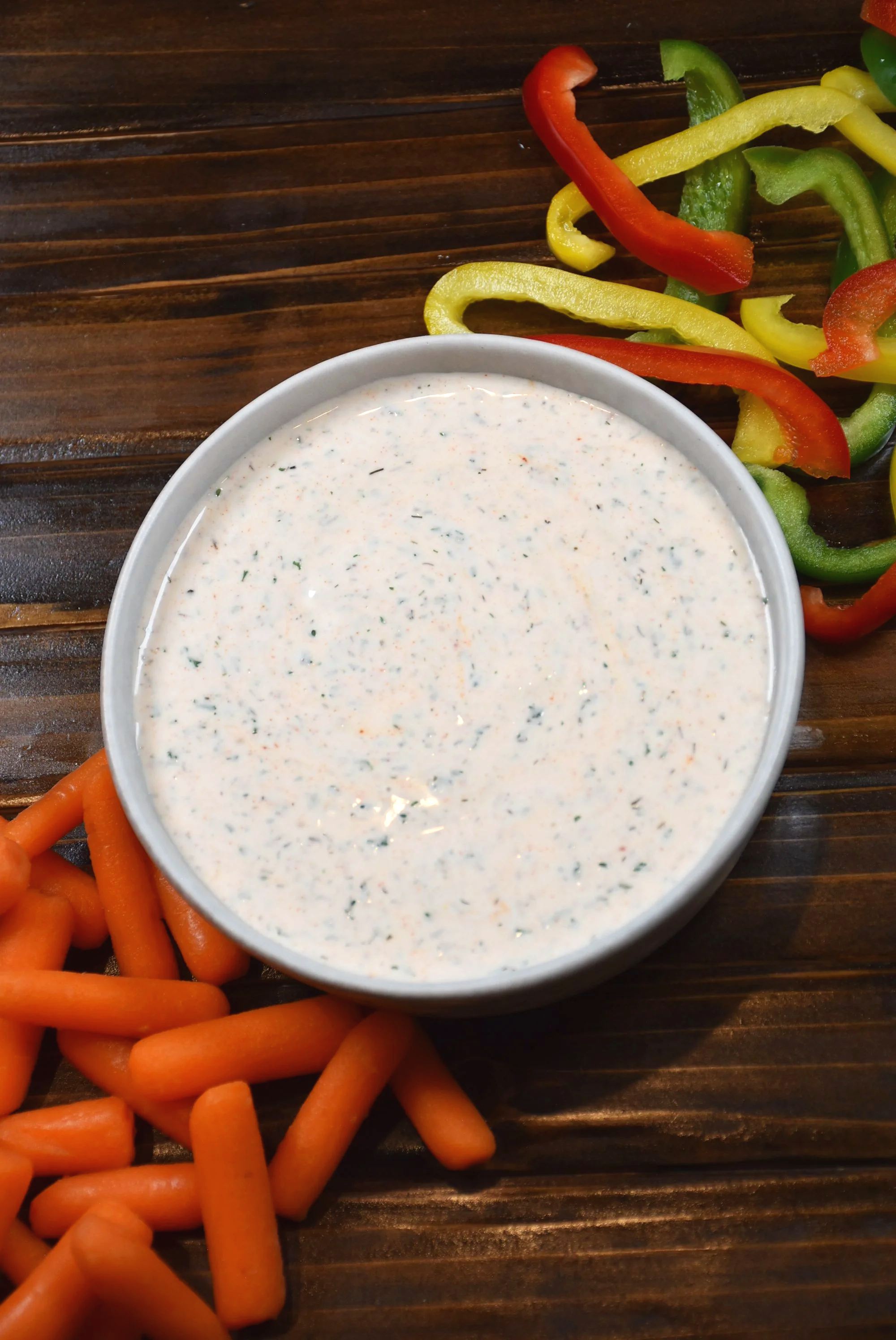 Ranch Dressing