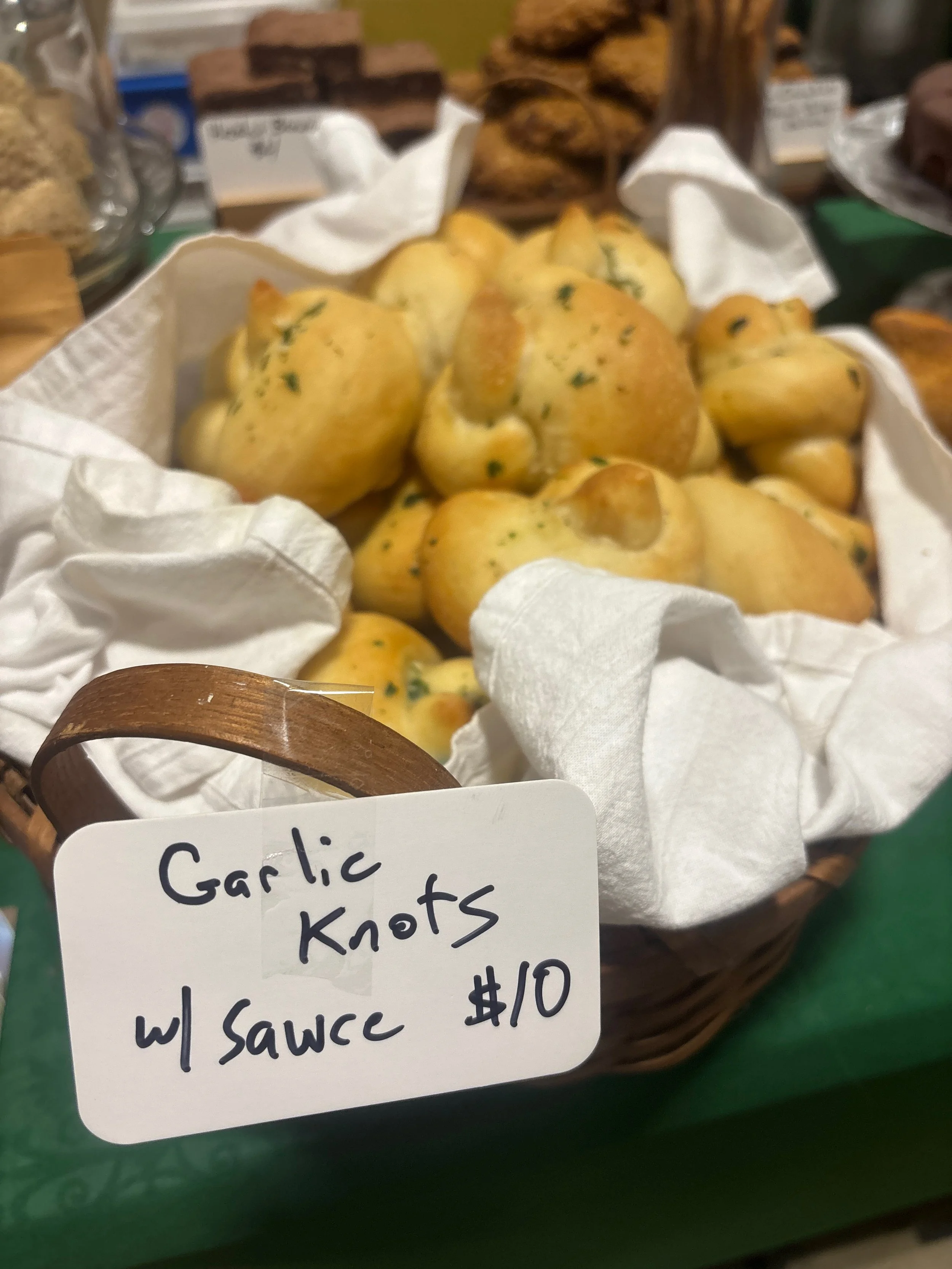 Find Me at the united Farmer’s Market