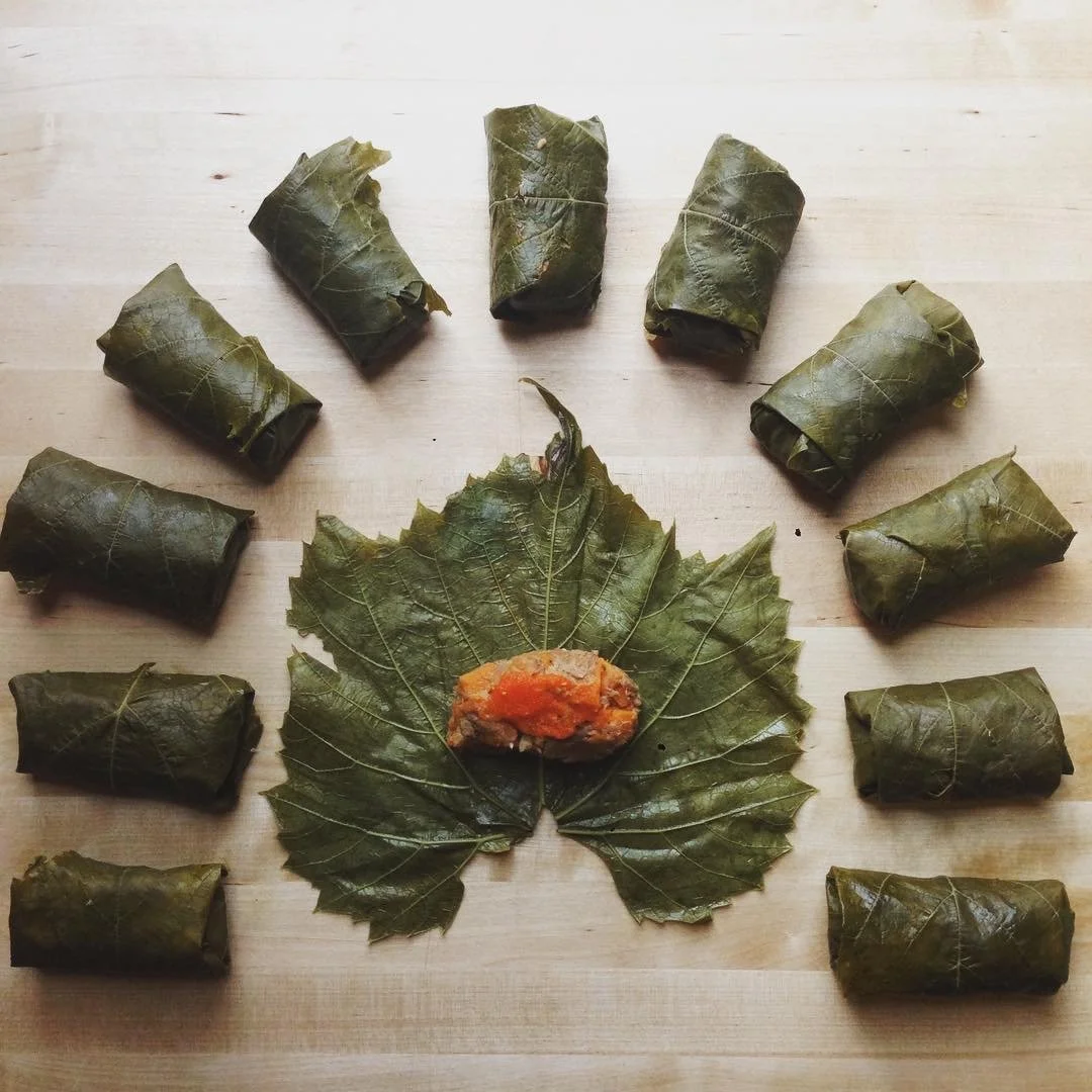 Cooking Class: Fermentation Fundamentals