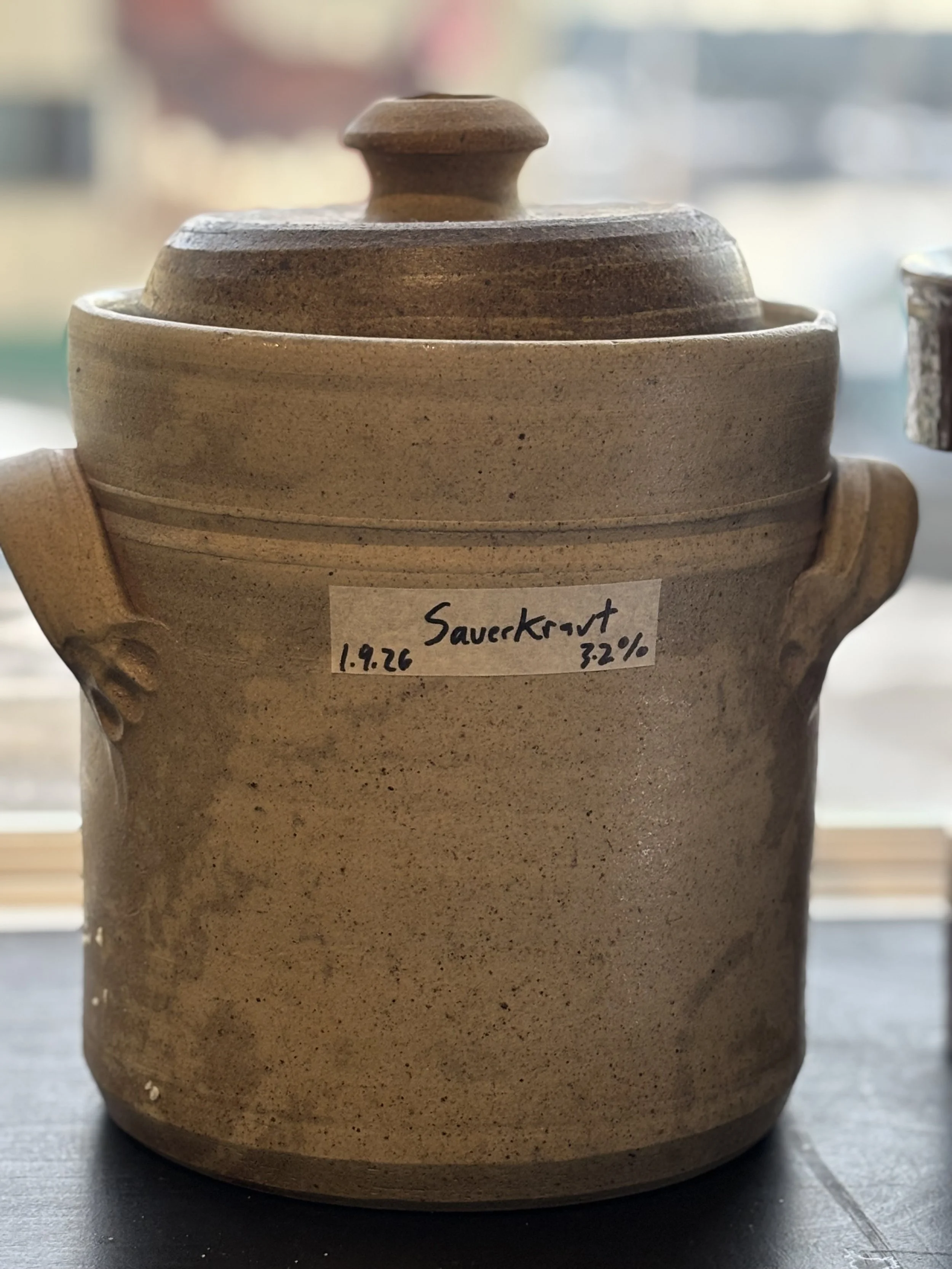 Fermentation Fundamentals - 2.22.26