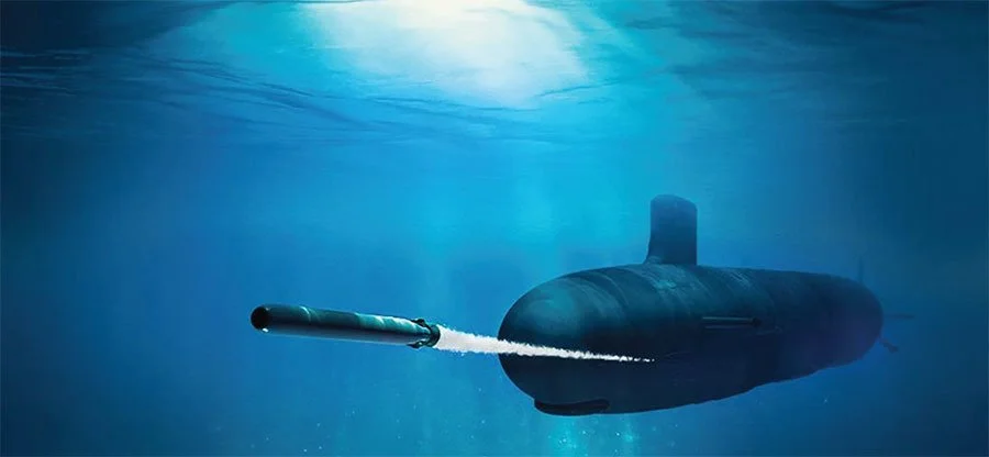 U.S. Navy Supplier Development