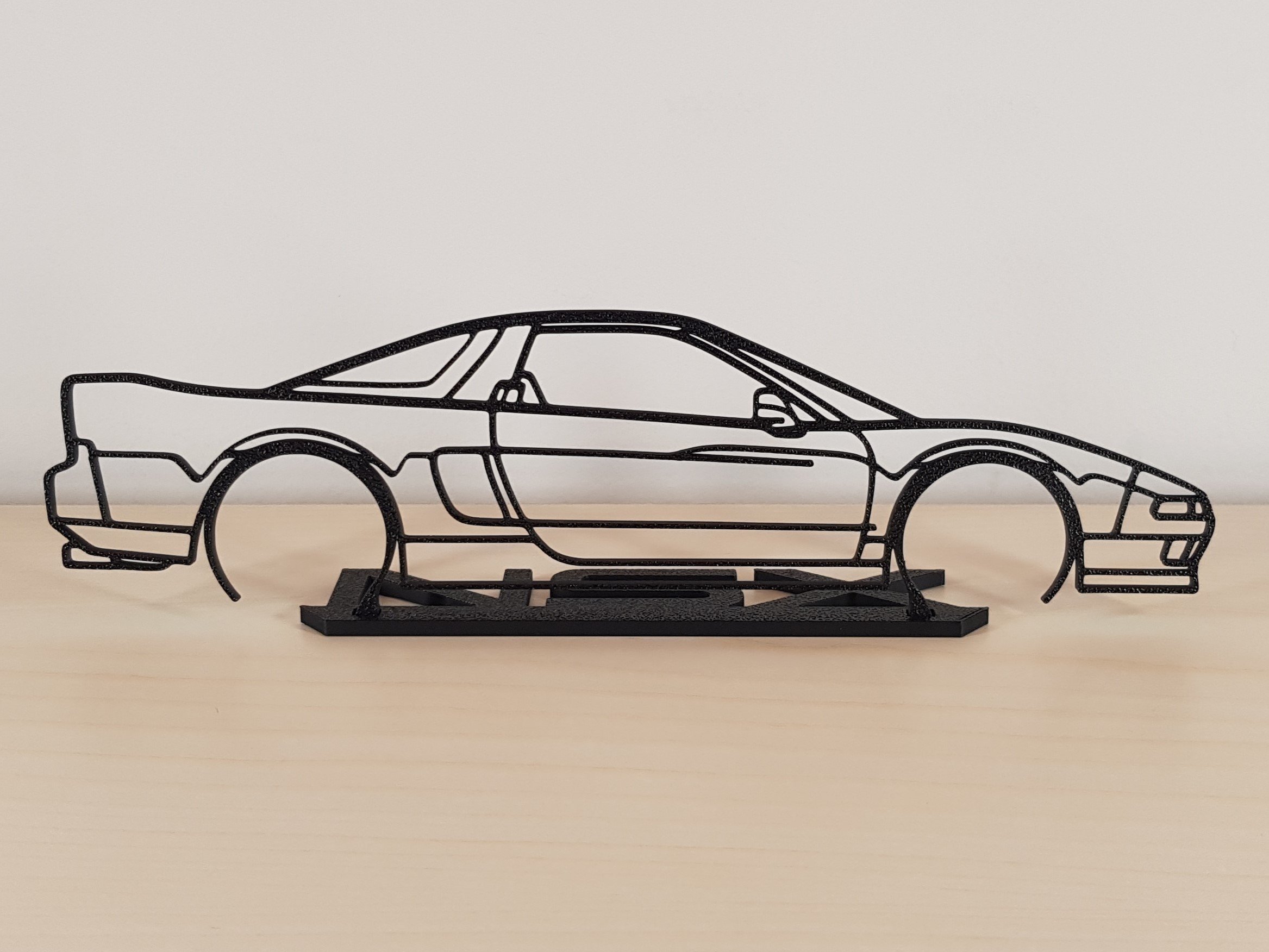Honda NSX
