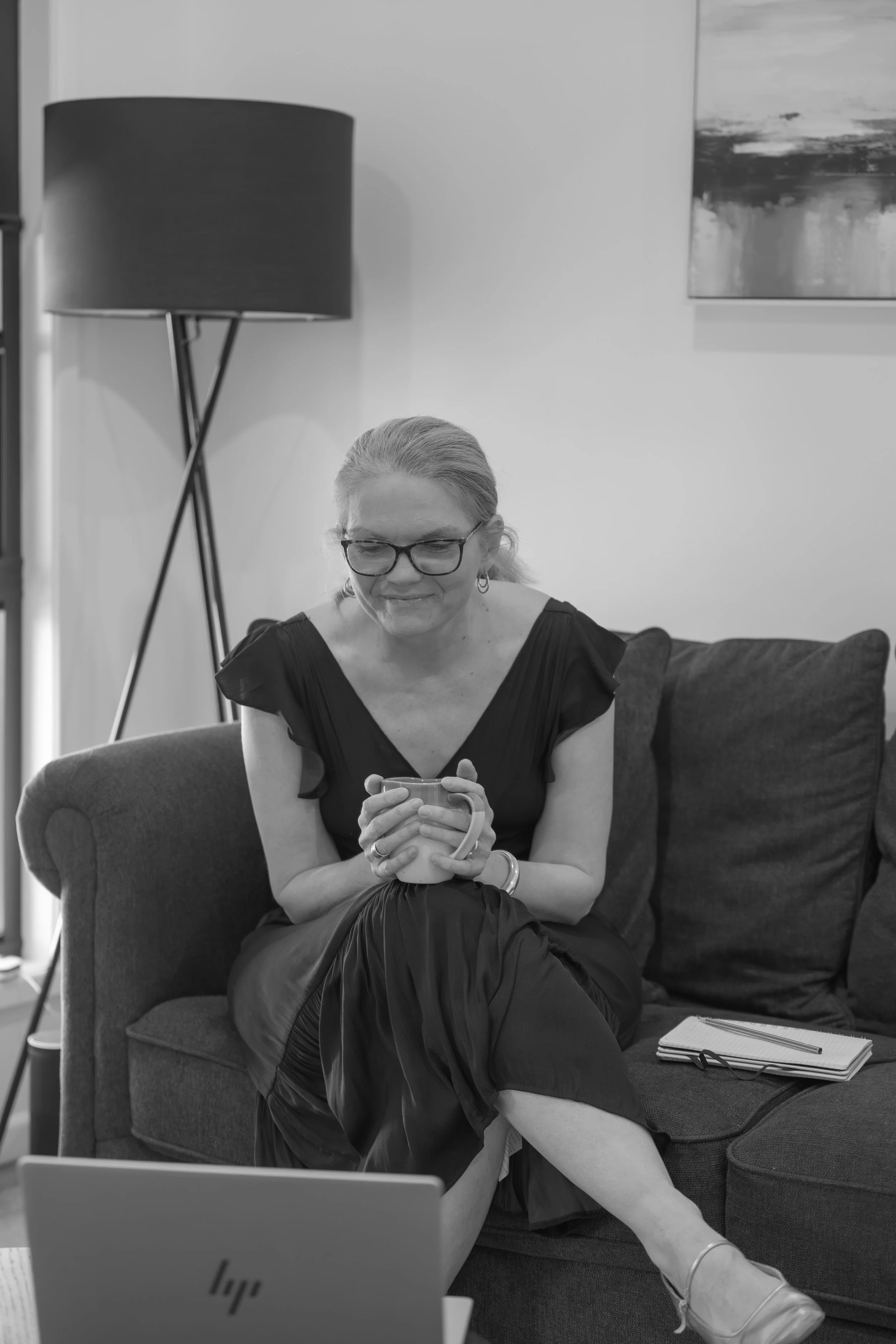 Barbara Selmer Hansen