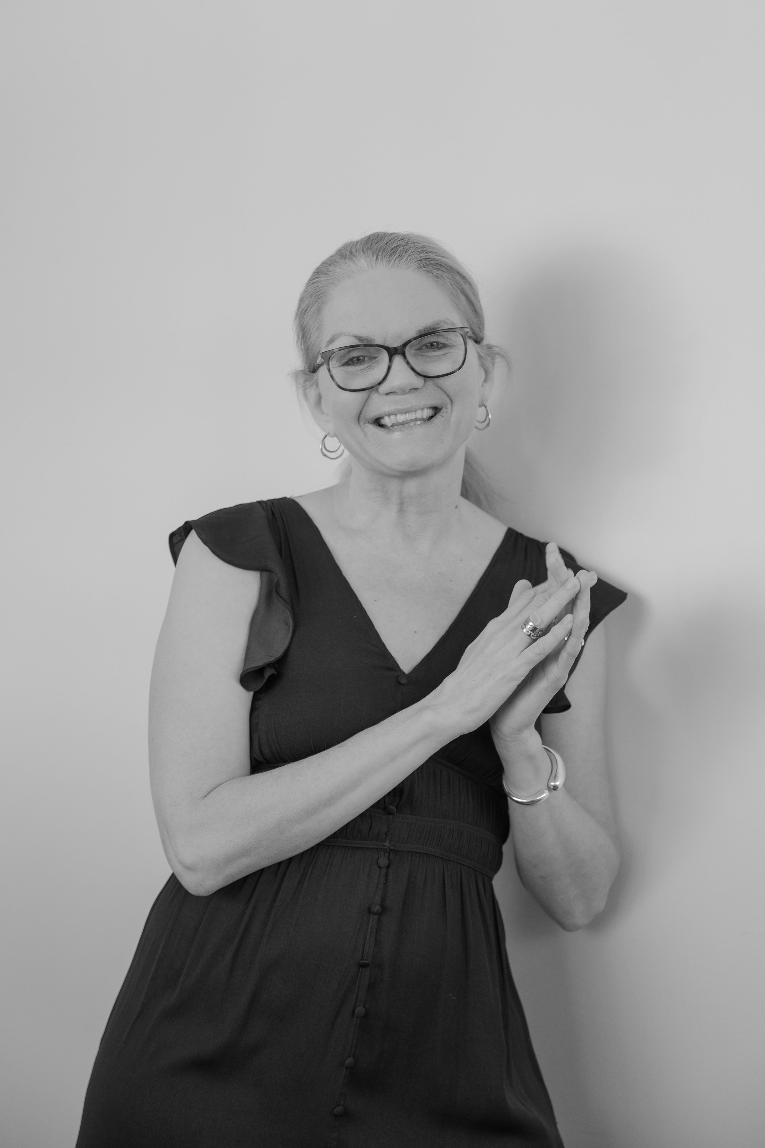 Barbara Selmer Hansen