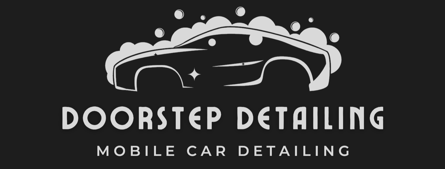Doorstep Detailing