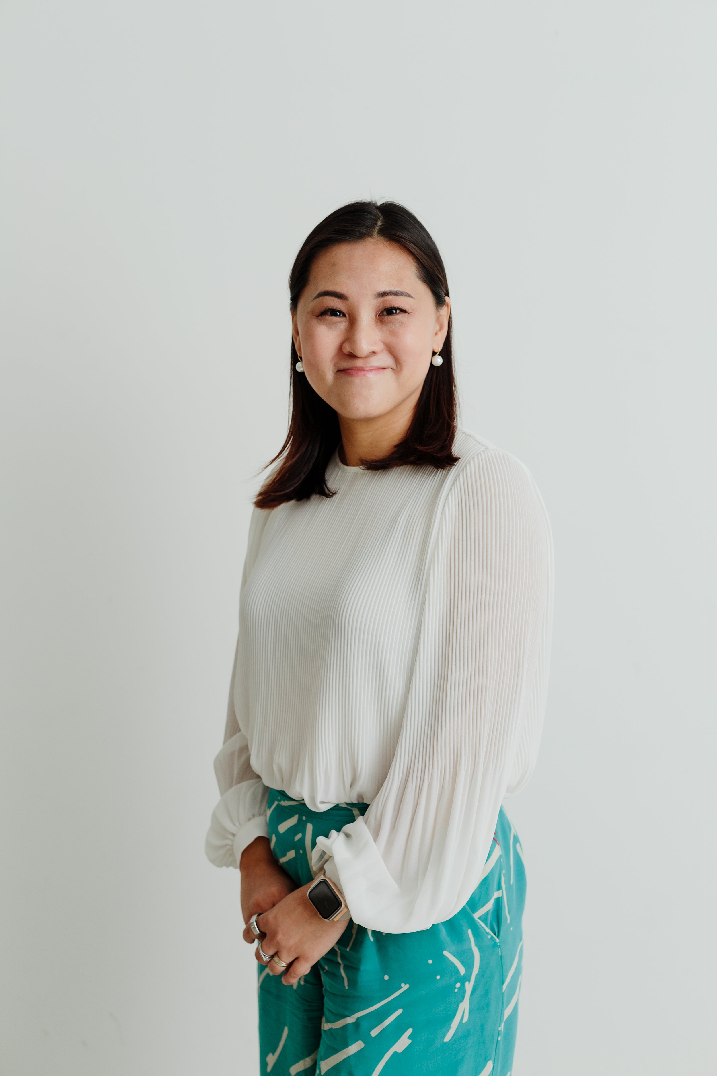 Trehaus School  Leadership and Teachers