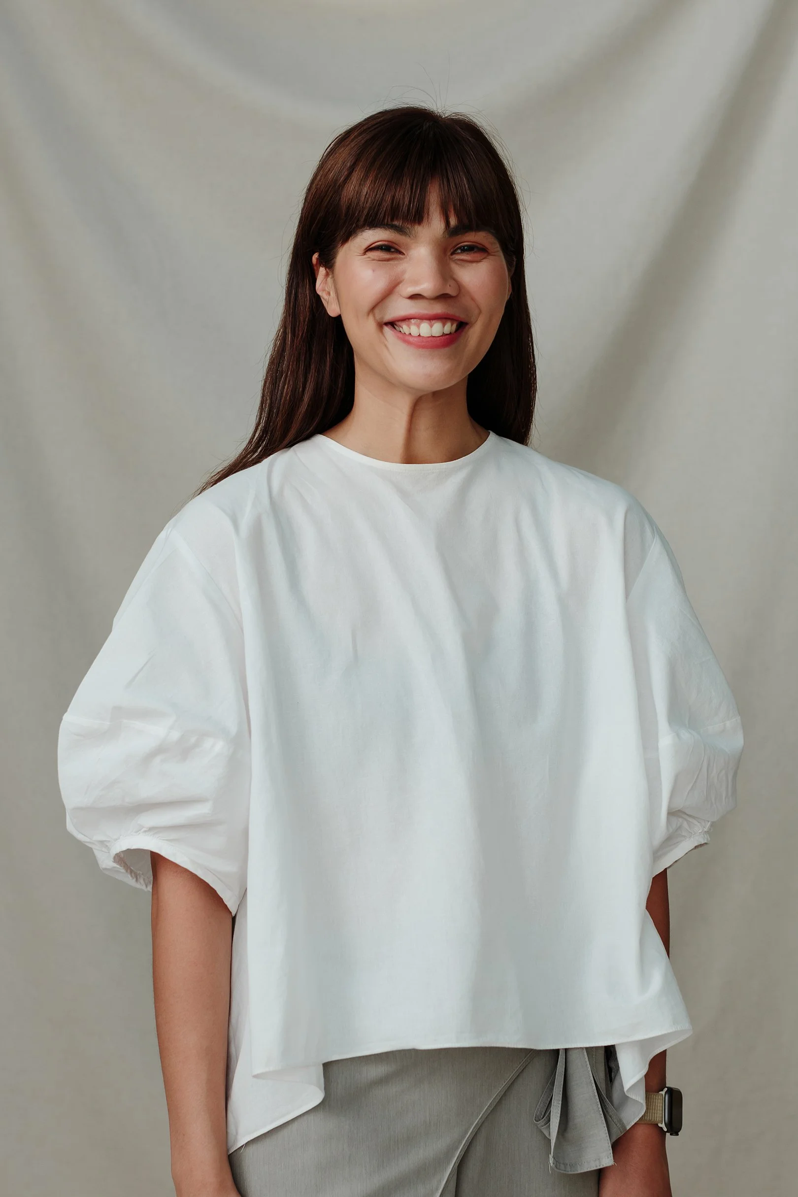 Angela Castaneda Vice Principal Trehaus