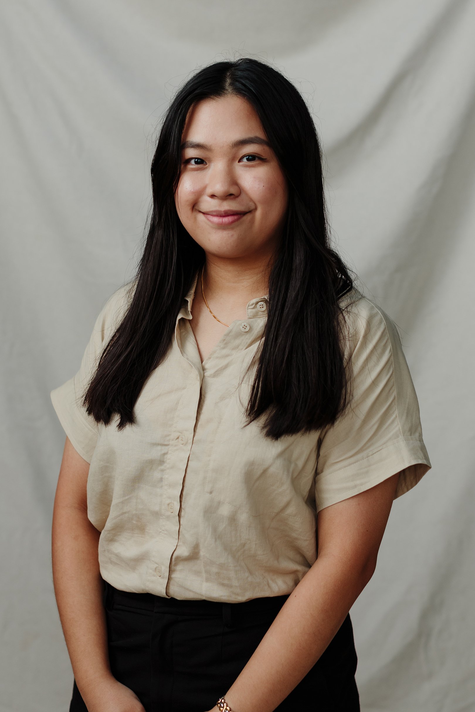 Marissa Yap English Teacher Trehaus