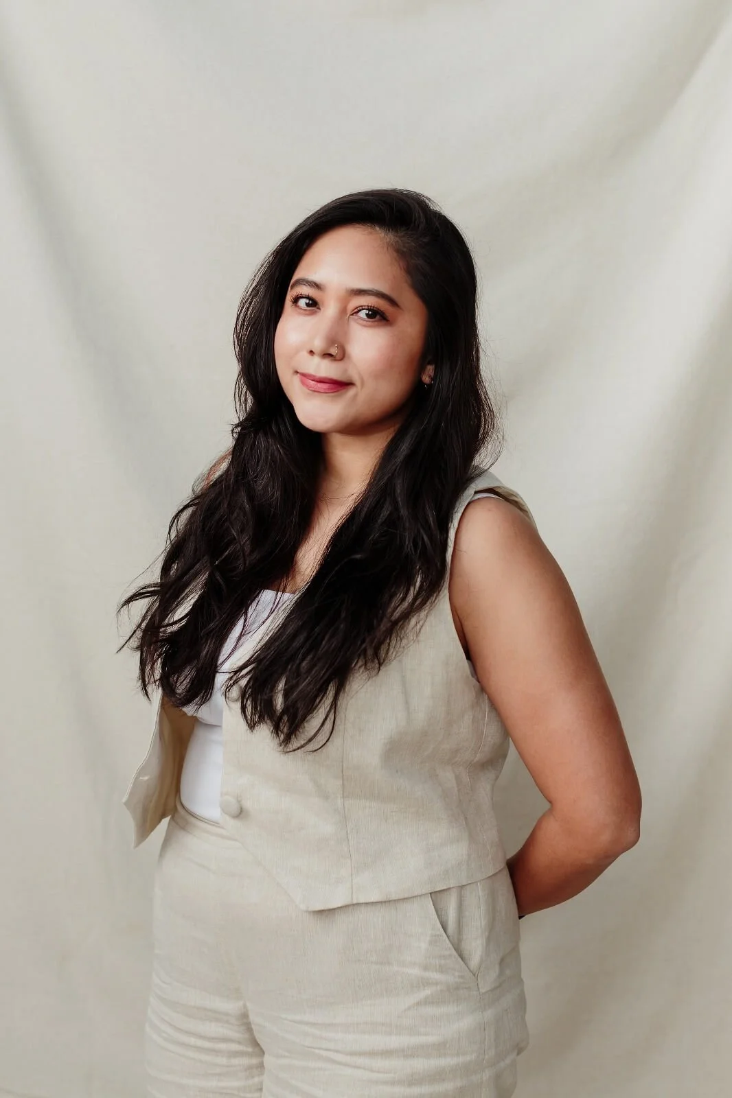 Hyacinth Belocuraa Capangpangan Trehaus Teacher Educator