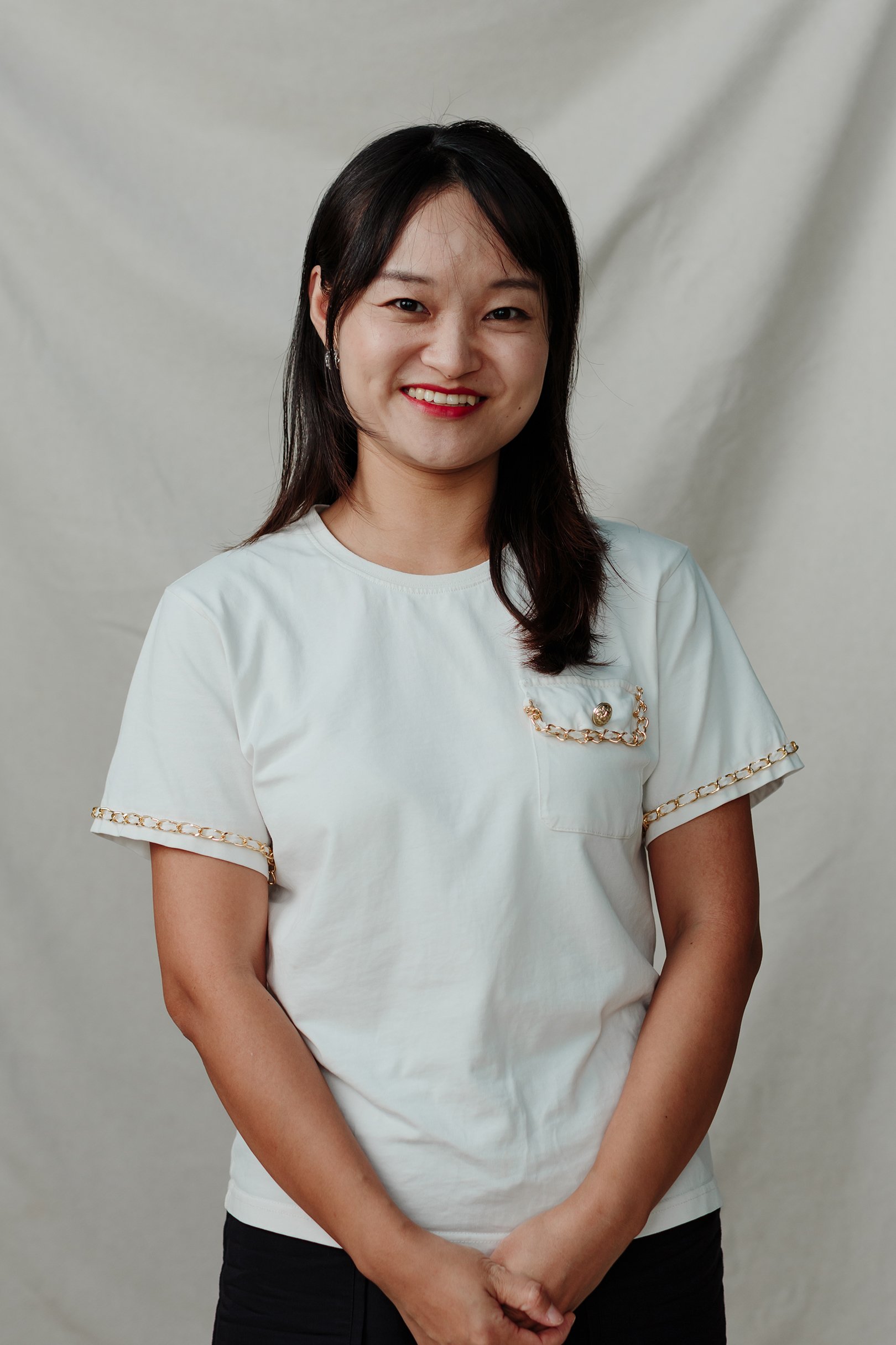 Trehaus Chinese Teachers