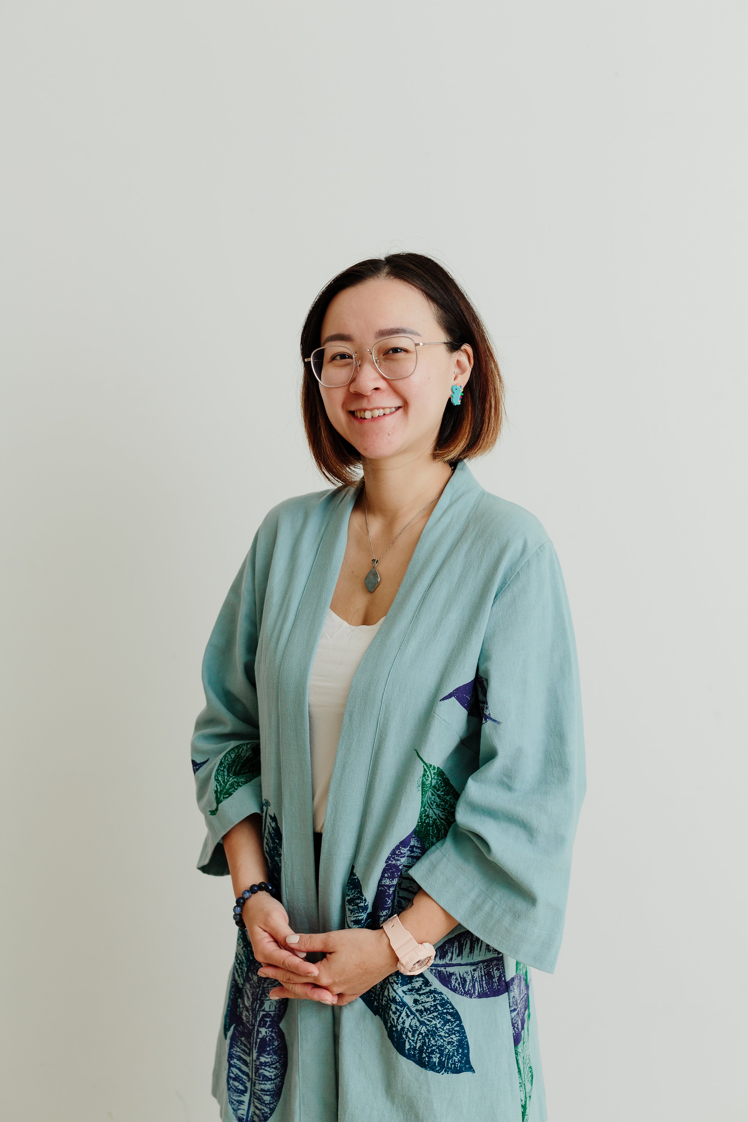 Trehaus School  Leadership and Teachers