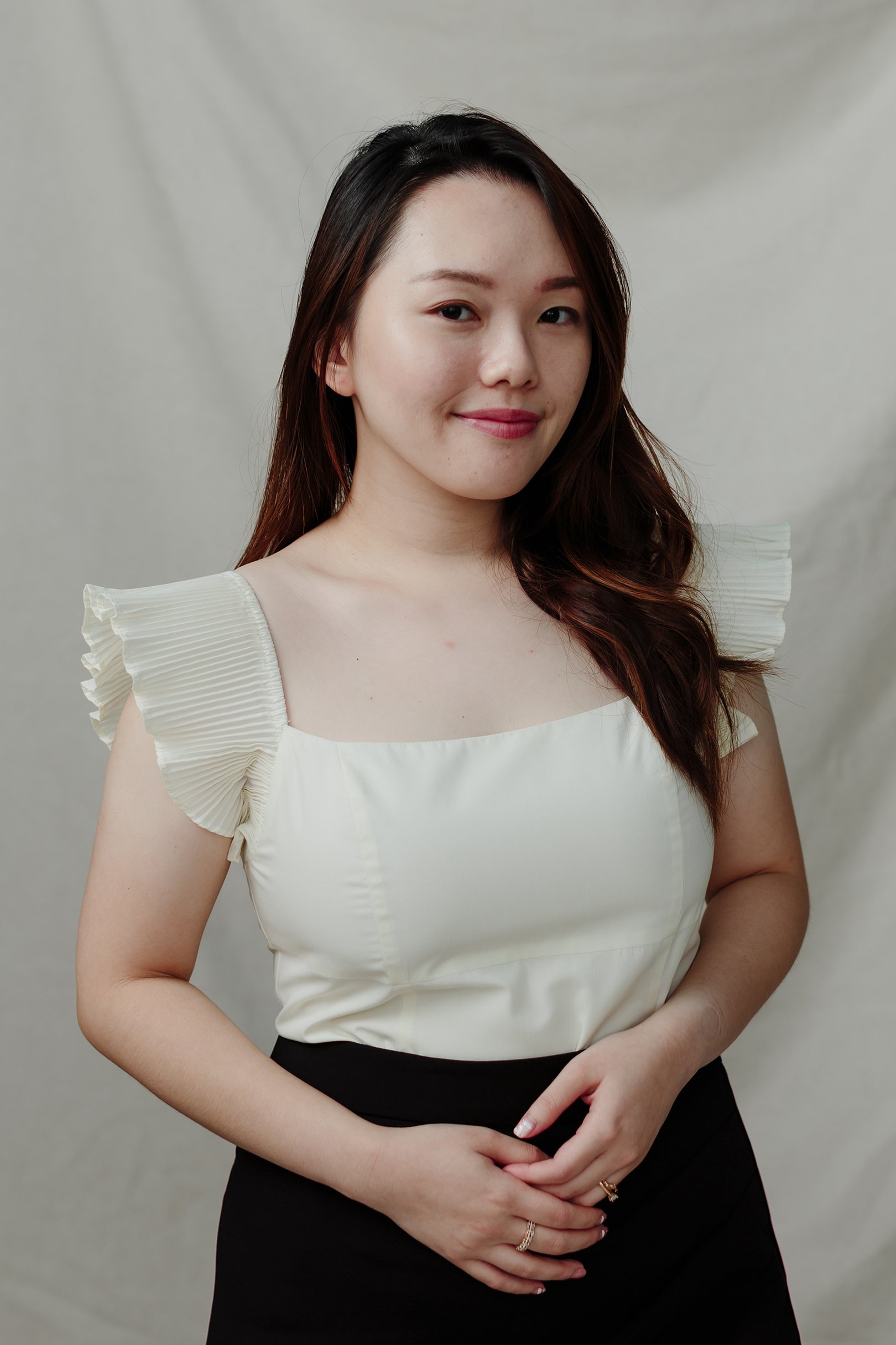 Natalie Cheah Trehaus School