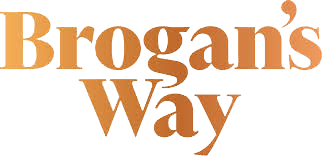 Victorian Gin Distilllers - Brogan's Way Distillery Logo
