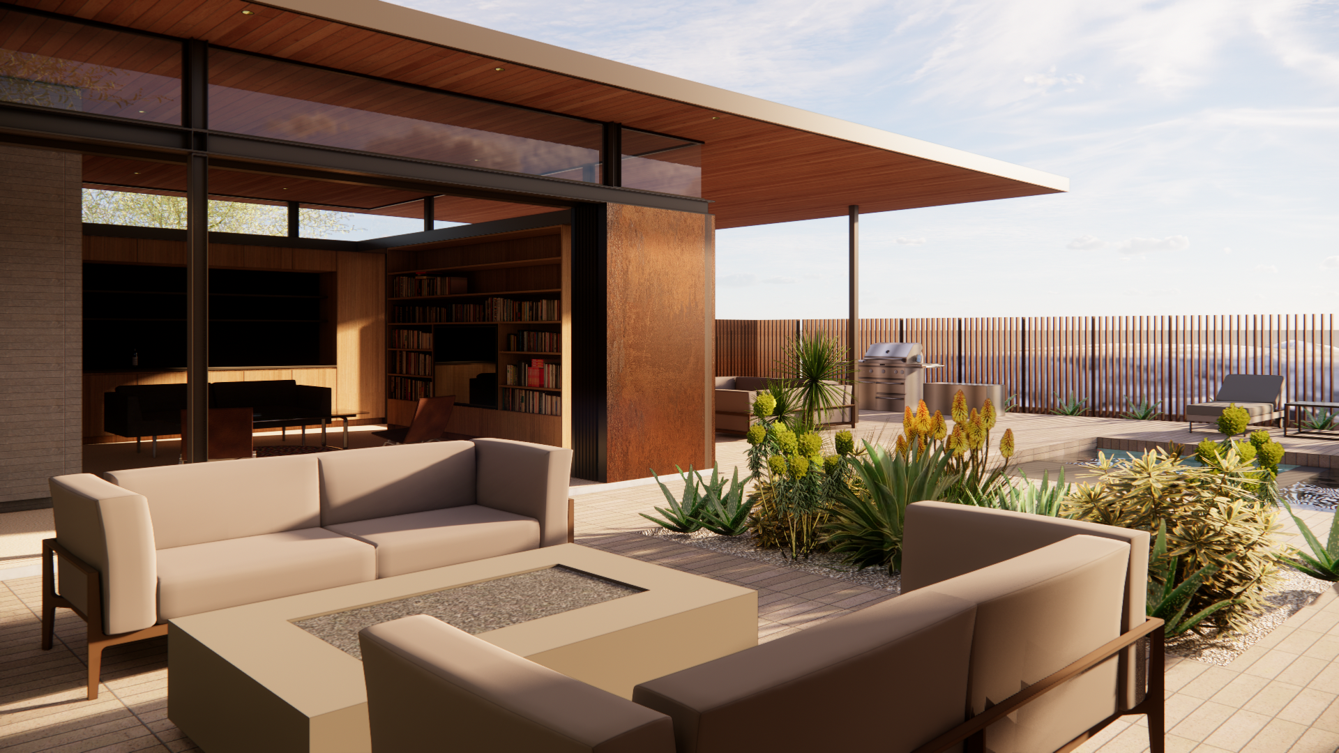 20250528 Courtyard Toward Southwest.png