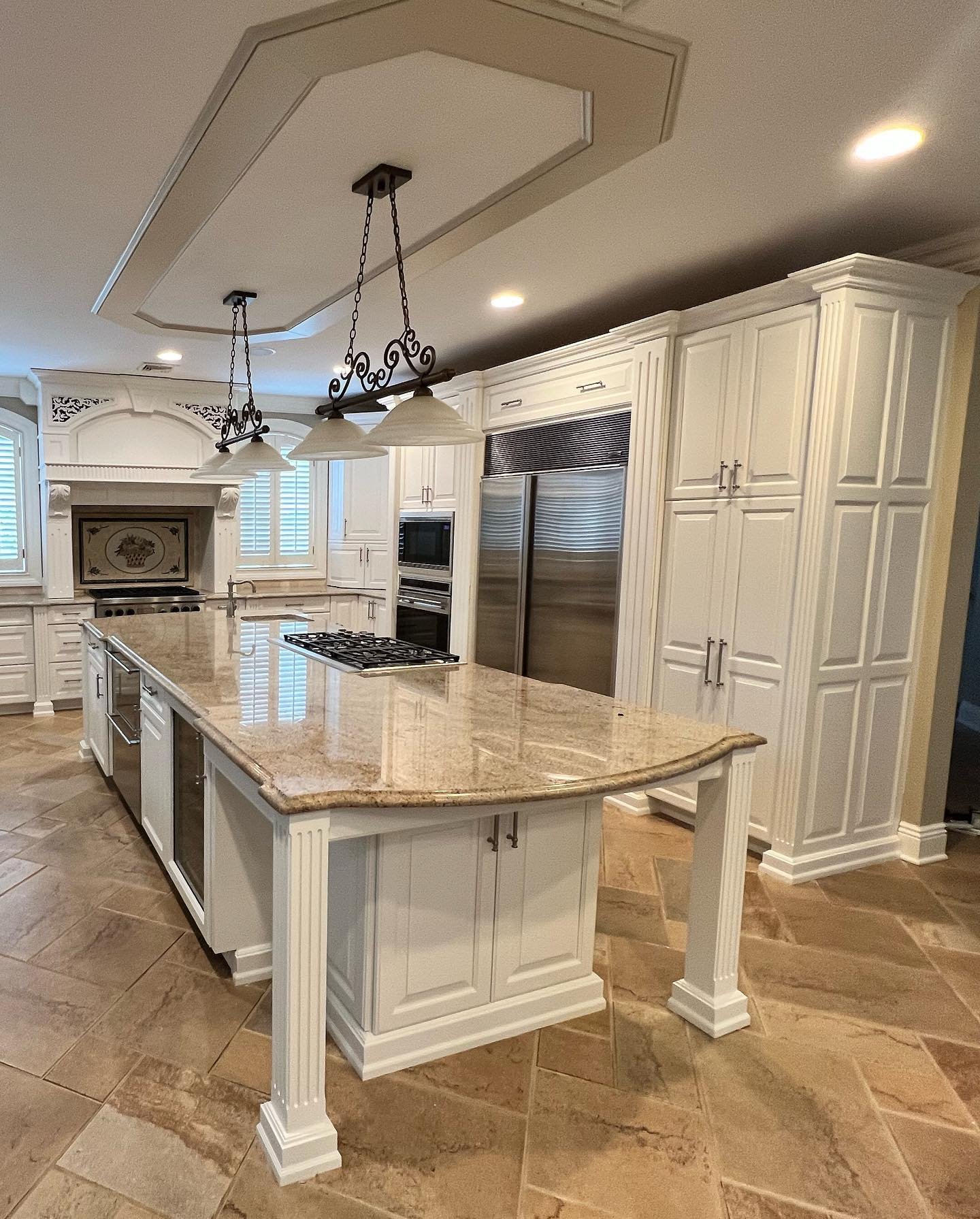 Swipe for the picture before after !