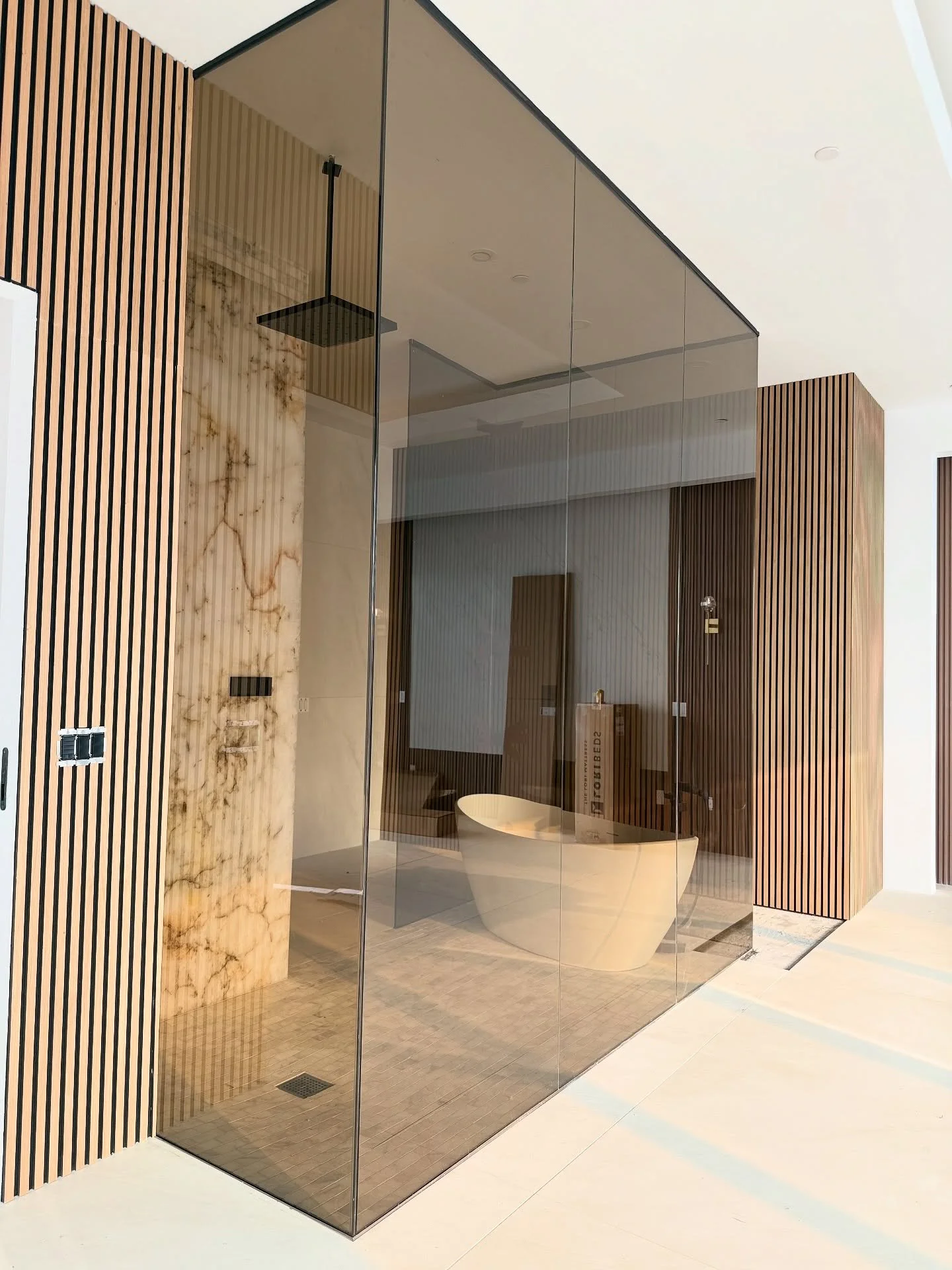 Trendy? Classic? Spa-vibe?

We say yes to all of it. ✨

Every bathroom here was built for real life &mdash; and a little wow factor, too. 🛁

#BathroomDesign #HomeDecor #InteriorInspo #ModernLiving #LuxuryBathrooms #RelaxationSpace #ChicInteriors #St