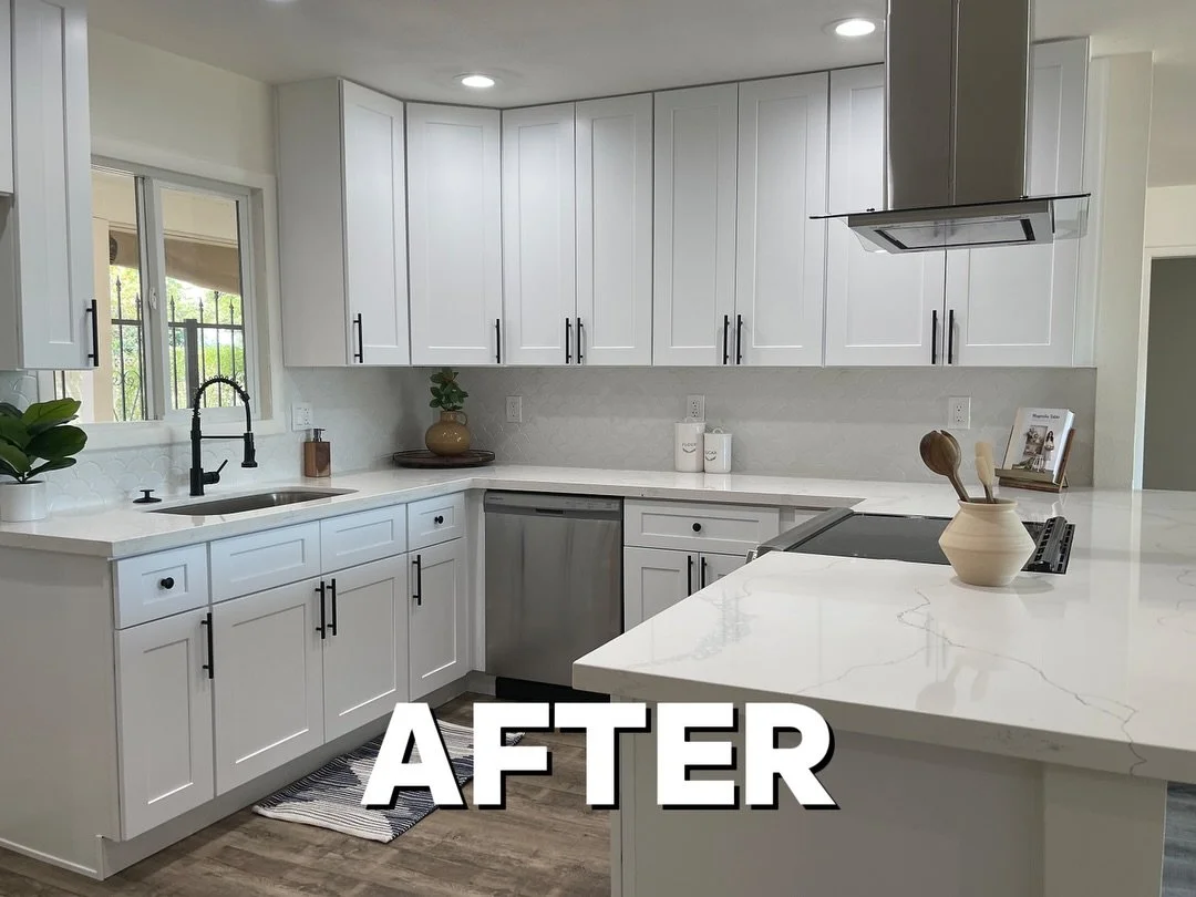 A little vision.
A lot of craftsmanship.

Swipe as ordinary turns into extraordinary ➡️✨

#Vision #Craftsmanship #Extraordinary #Transformations #Artistry SwipeToSee CreativeProcess